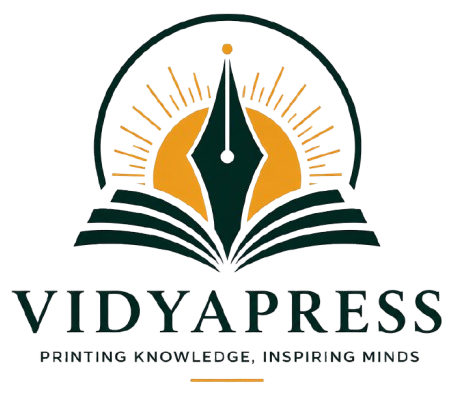 vidya press PNG